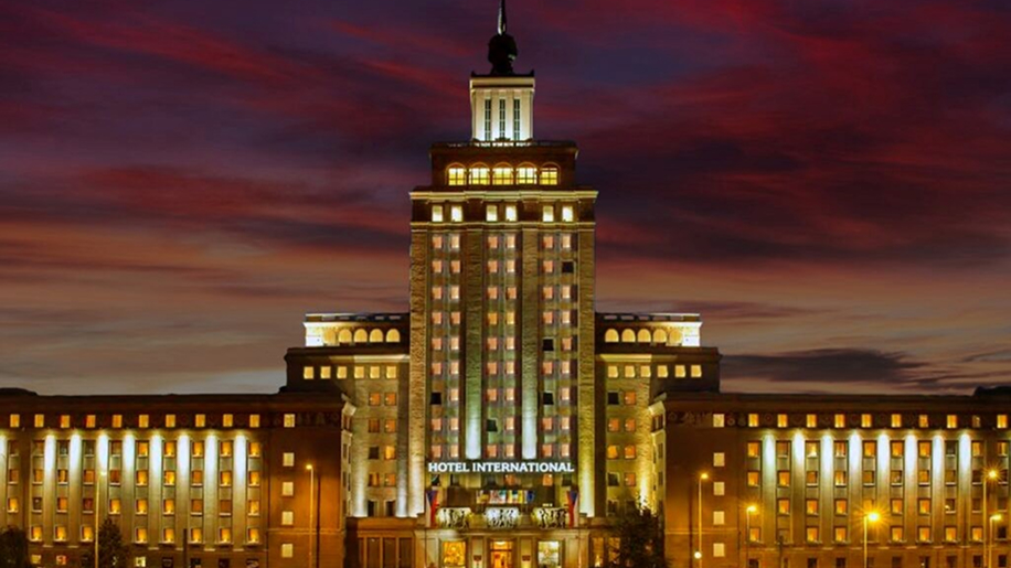 Hotel International